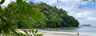 Séjour sur Mesure Costa Rica - Vacances 100% sur Mesure,Plage du Costa Rica