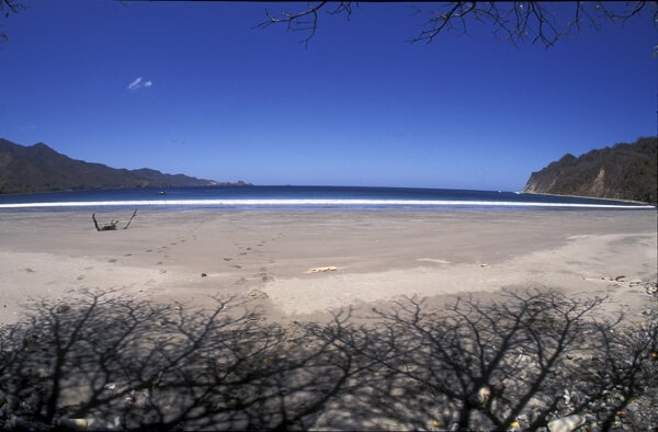 Le parc national de Santa Rosa, séjour sur mesure au Costa Rica, playa Nancite
