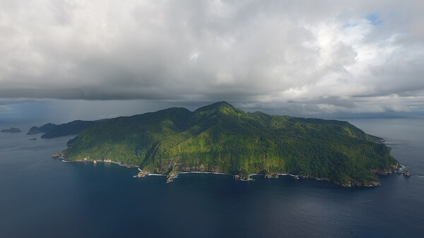 Le parc national de l'Île Coco au Costa Rica, séjour sur mesure au Costa Rica