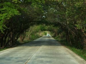 L’Inter Americana, les routes du Costa Rica