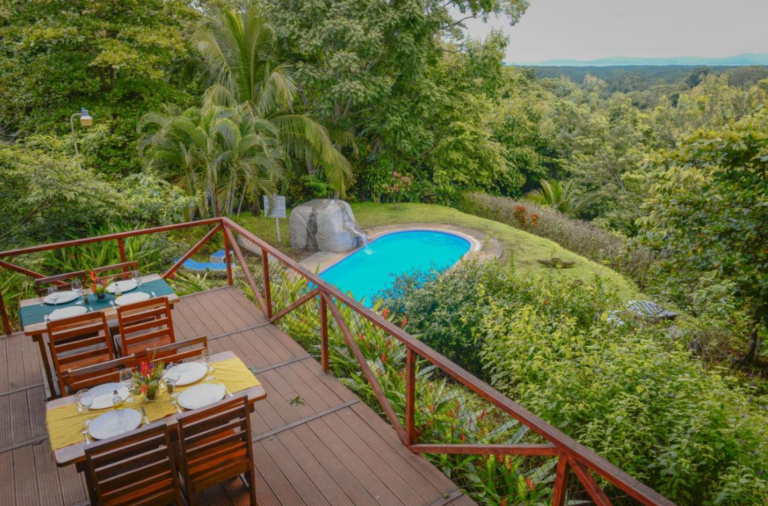 cerro lodge