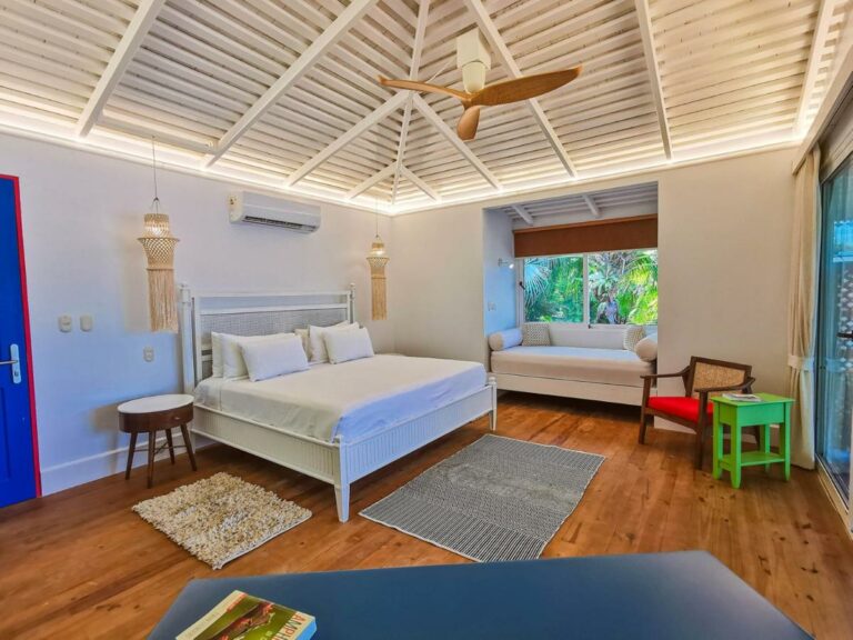 tortuga lodge 2