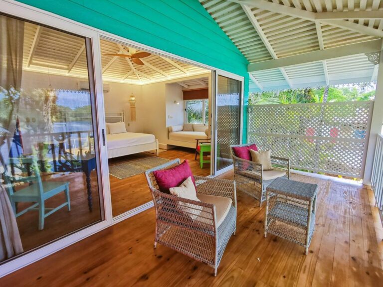 tortuga lodge 5