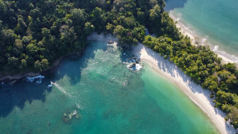 quand partir au Costa Rica