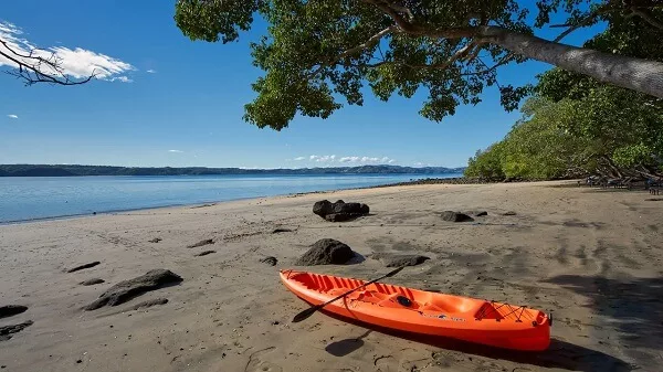 l'hôtel Andaz Costa Rica Resort dans la peninsule de Papagayo. Sejour haut de gamme au Costa Rica avec une agence de voyage locale francophone
