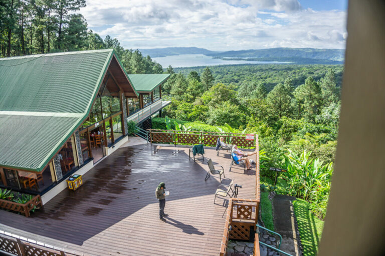 arenal observatory lodge 1