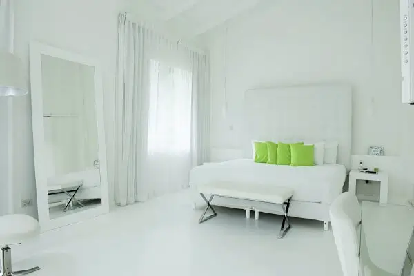 Une suite a l'hotel Cameleon. Partir au Costa Rica avec une agence locale francophone