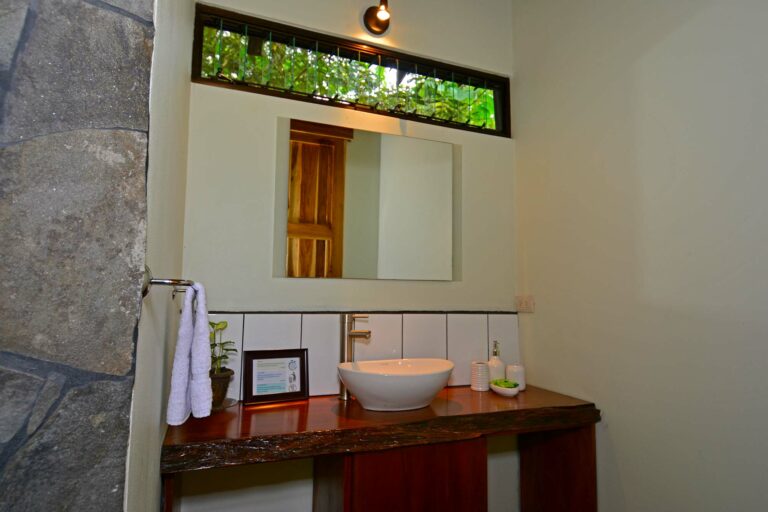 casitas tenorio