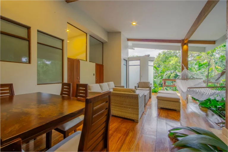 chachagua lodge 2