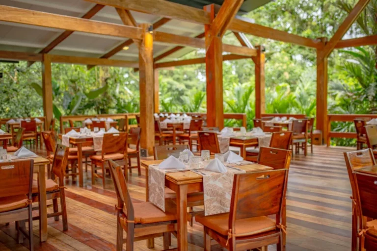 chachagua lodge 6