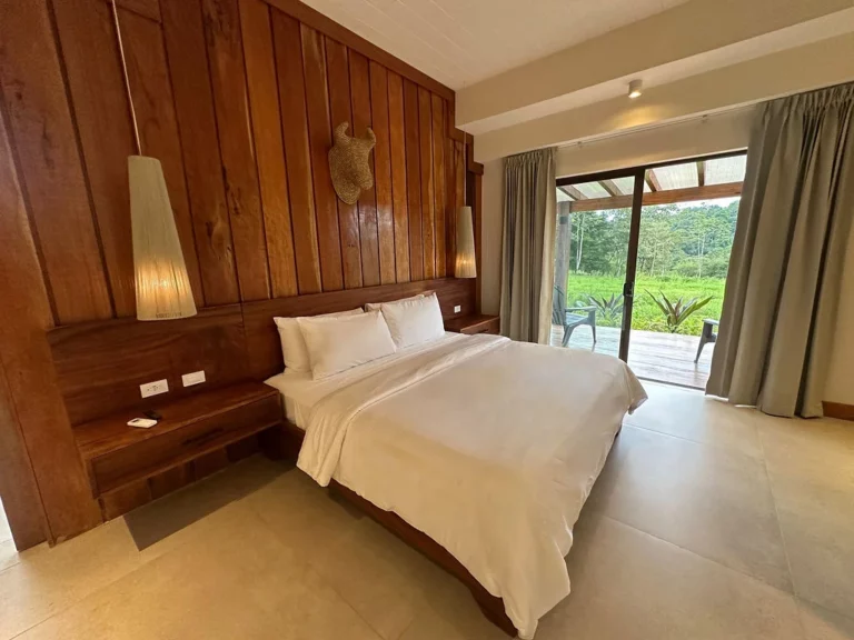 chachagua lodge