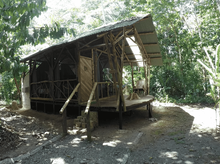 danta corcovado lodge 2