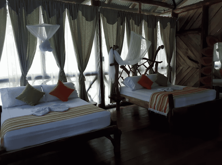 danta corcovado lodge 4