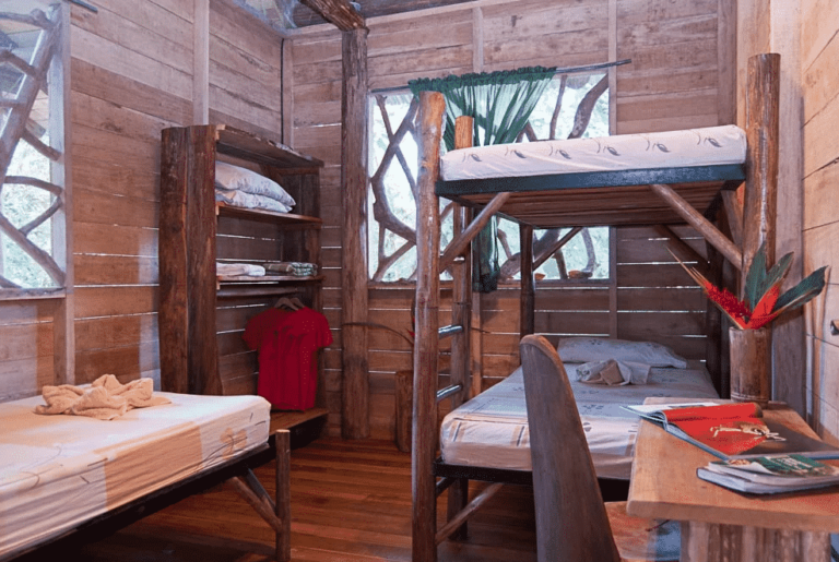 danta corcovado lodge 5