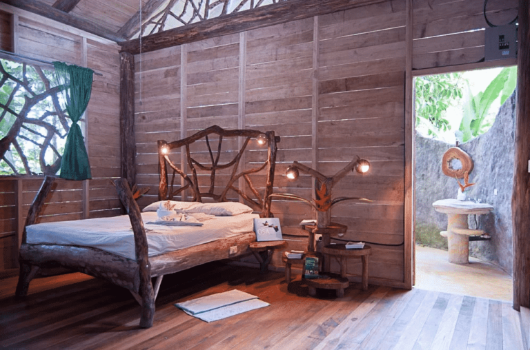 danta corcovado lodge 6