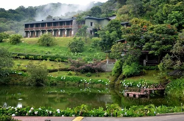 Hotel El Establo, Monteverde, Costa Rica. Voyage sur mesure avec une agence receptive francophone au Costa Rica