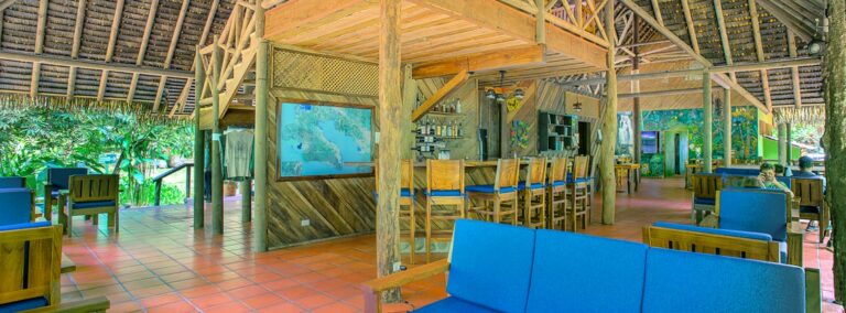 esquinas rainforest 1