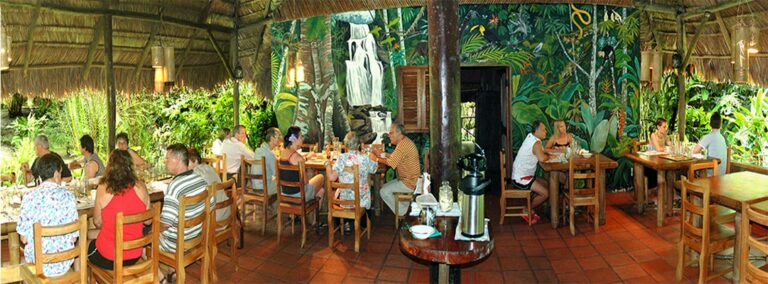 esquinas rainforest 3