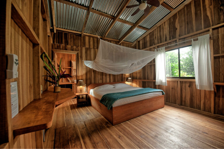 finca amistad