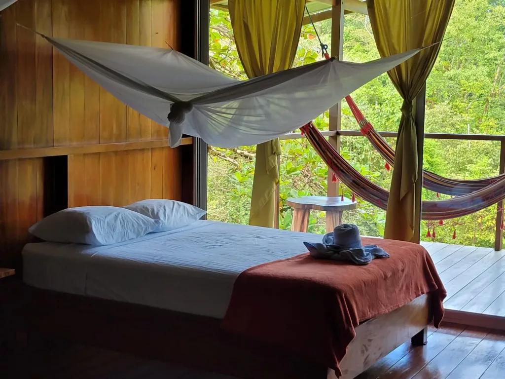 Finca Maresia, bungalow