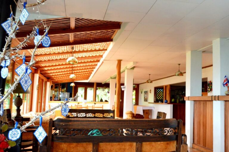 gayabo lodge 4