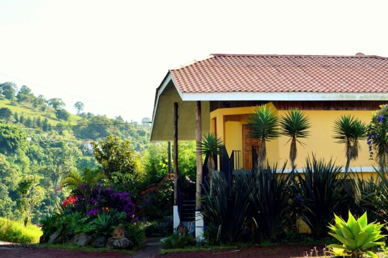 gayabo lodge 6