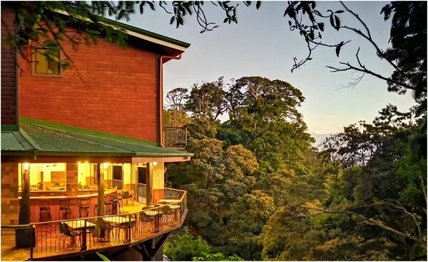 Hotel Koora, Monteverde, foret de nuages. Sejour sur mesure au Costa Rica
