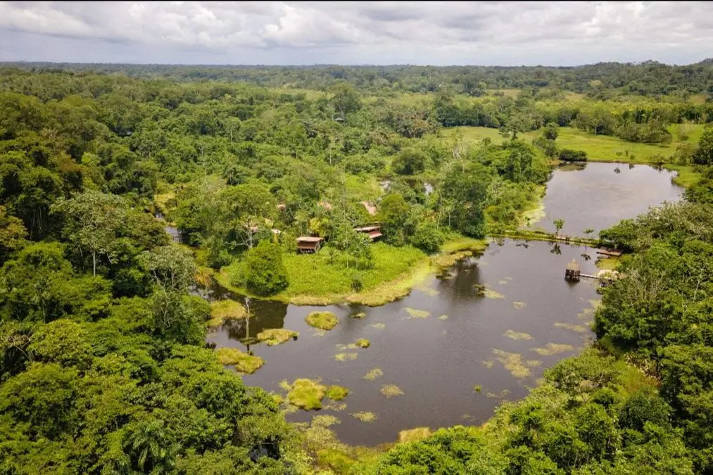 Maquenque lodge. Boca Tapada, Costa Rica. Sejour sur mesure au costa rica avec une agence locale francophone