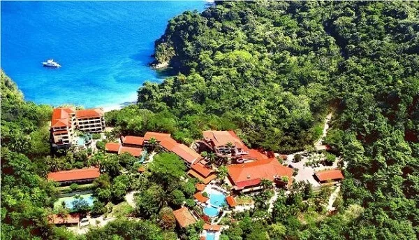 Hotel Parador a Manuel Antonio, Costa Rica. Sejour sur mesure au Costa Rica avec une agence receptive francophone