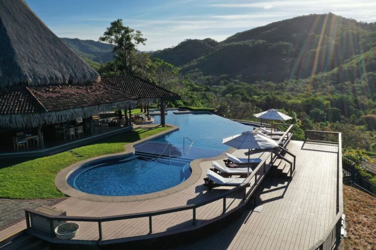punta islita1