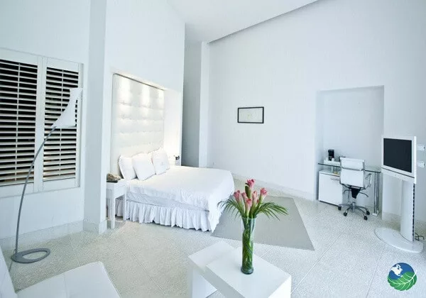 hotel Shana by the Beach, Manuel Antonio, Costa Rica. Voyage au costa rica avec une agence receptive locale francophone au Costa Rica