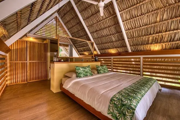 Shawandha lodge, Puerto Viejo de limon, costa Rica. sejour sur mesure avec une agence de voyage locale francophone