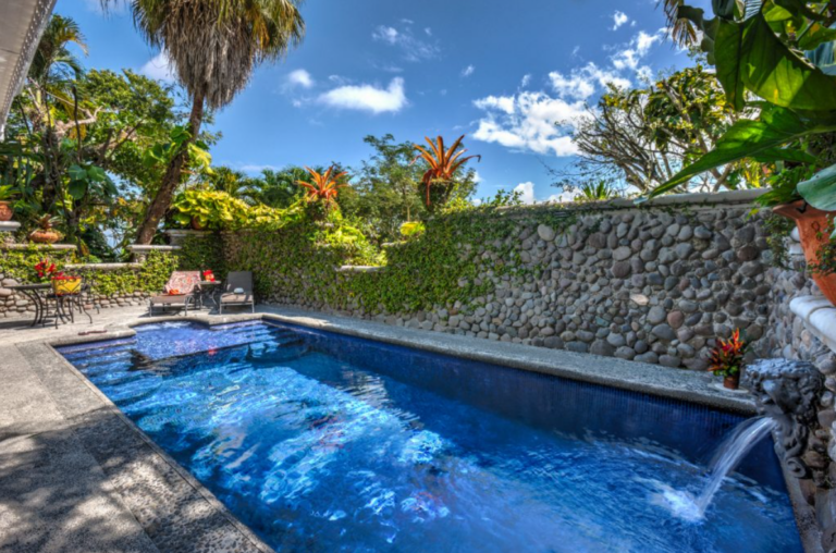 villa caletas1