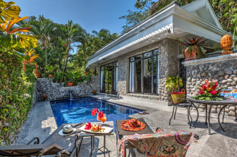 villa caletas3