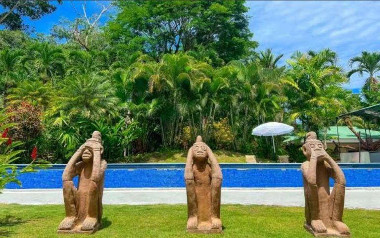 villas rio mar