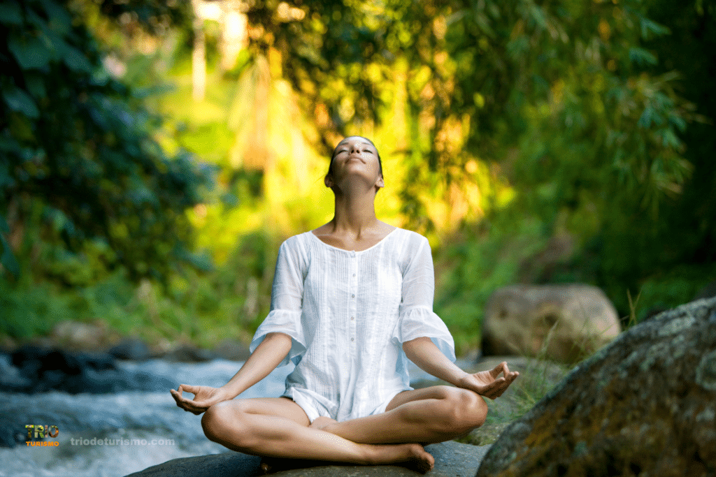 Yoga au Costa Rica, Pura Vida