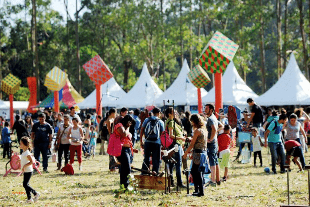 Festival de l'art et de la culture, planifier ses vacances au Costa Rica