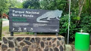 Le parc national Barra Honda, voyage au Costa Rica
