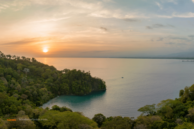 Le Parc national de Manuel Antonio, guide des parcs nationaux au Costa Rica