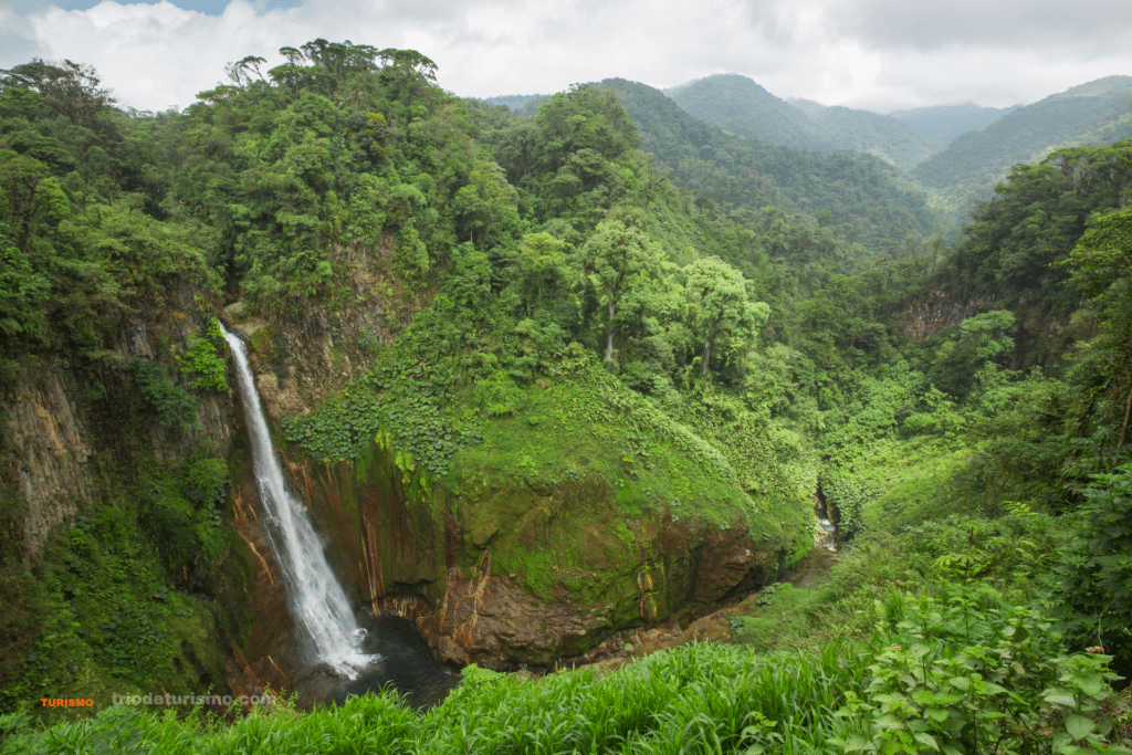 Les parcs nationaux méconnus du Costa Rica