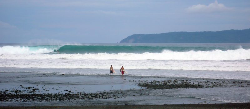 Playa Santa Teresa, les plus belles plages du Costa Rica