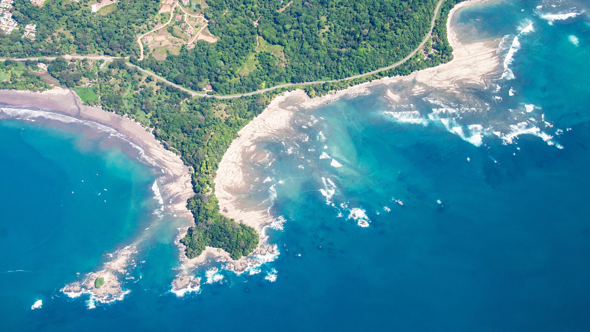 Séjour à Uvita