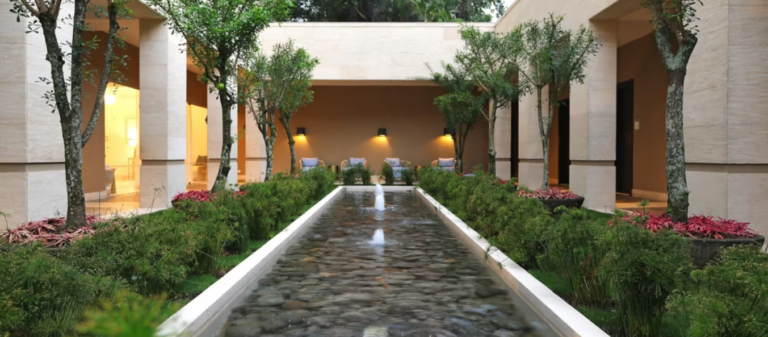 intercontinental