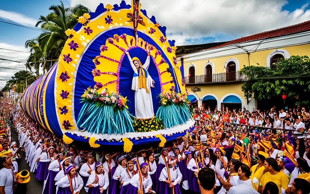Organiser votre voyage au Costa Rica