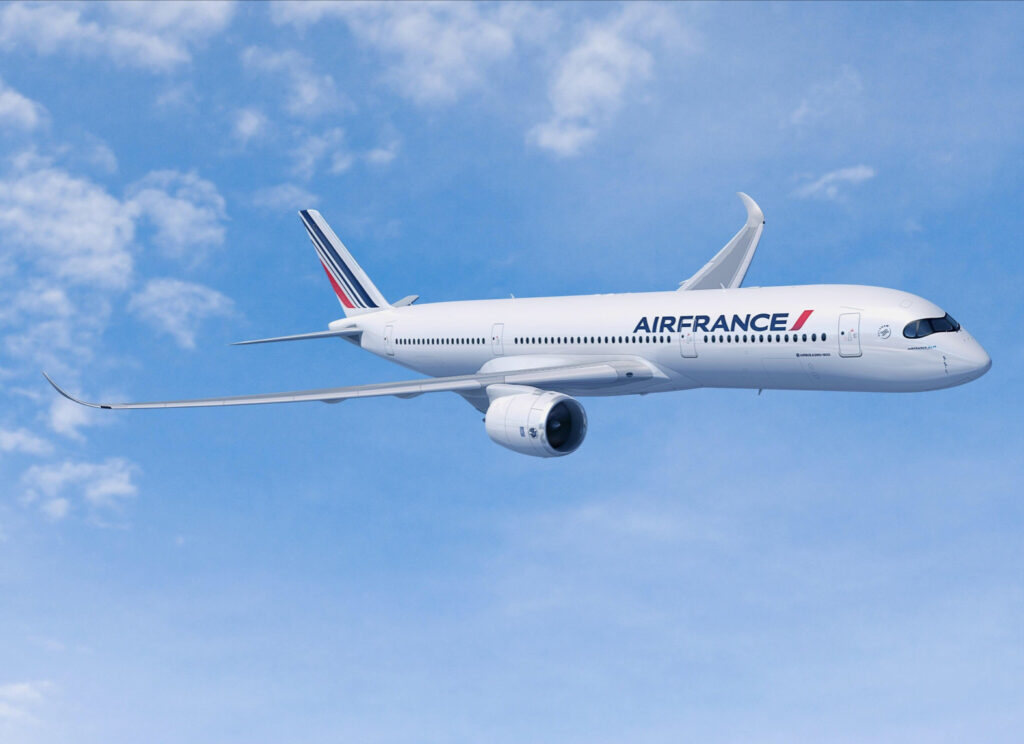 voyager au Costa Rica avec Air France