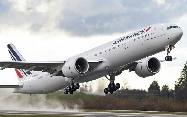 Voyager au Costa Rica avec Air France