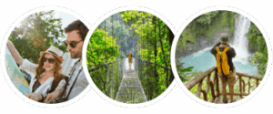 clients trio de turismo