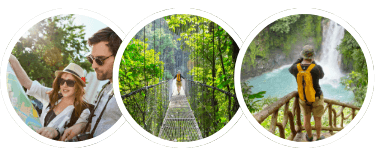clients trio de turismo