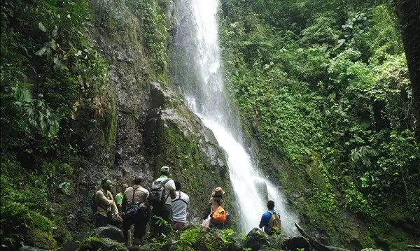 Activites & excursions au Costa Rica, voyage au Costa Rica