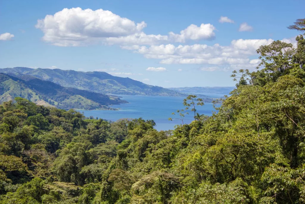 les ponts suspendus du Costa Rica, partir au Costa Rica